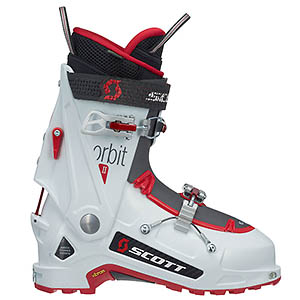 Scott Orbit II carbon